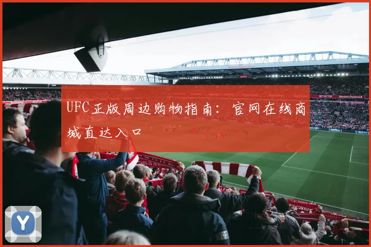 UFC正版周边购物指南：官网在线商城直达入口
